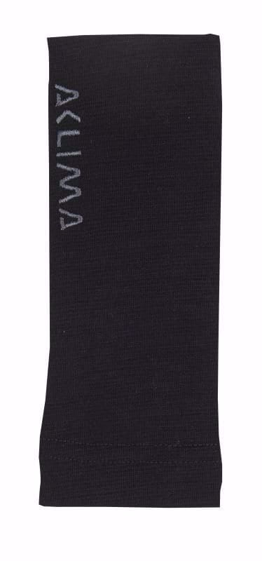 Aclima Warmwool Pulseheater Man One-Size Jet Black