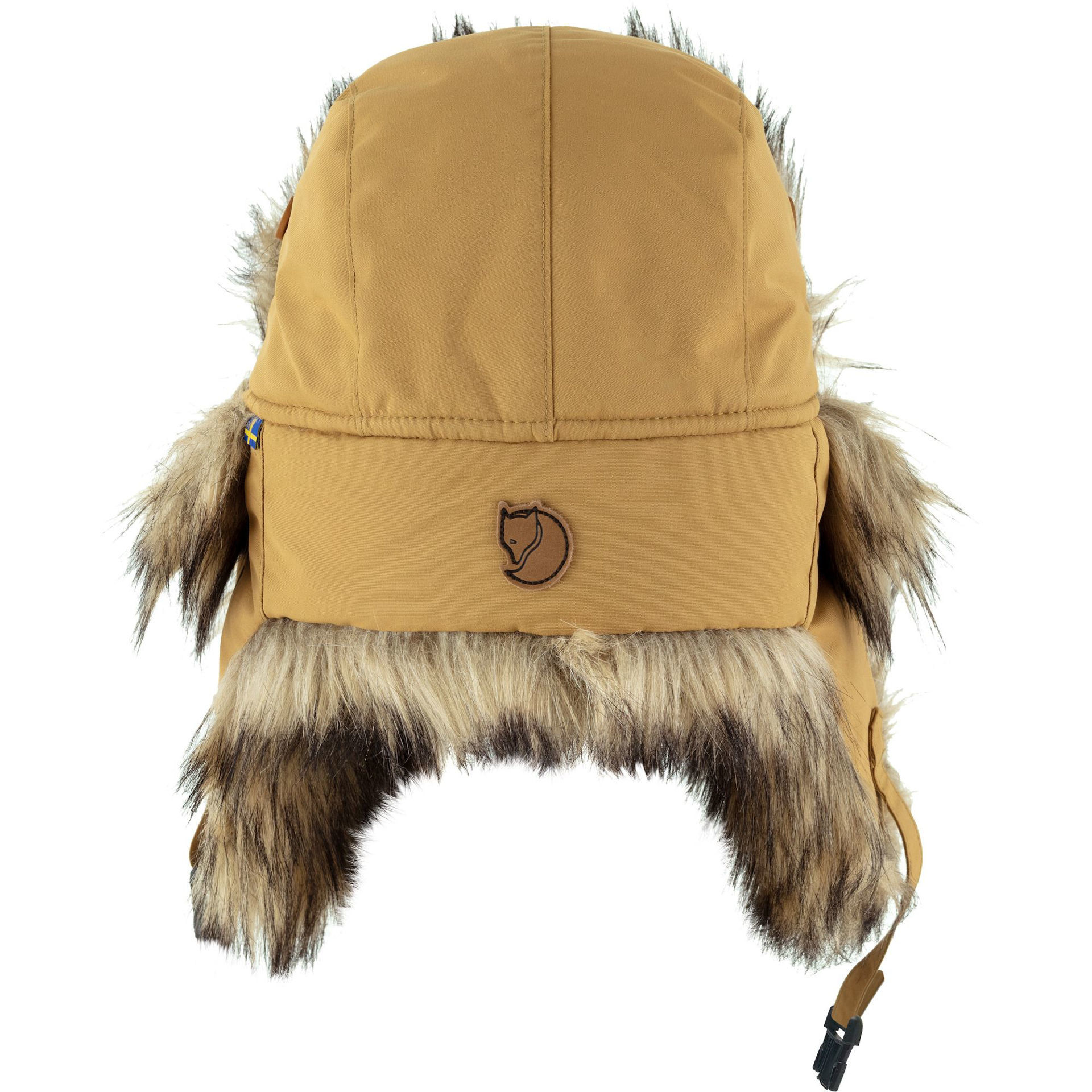 Fjällräven Nordic Heater Buckwheat Brown