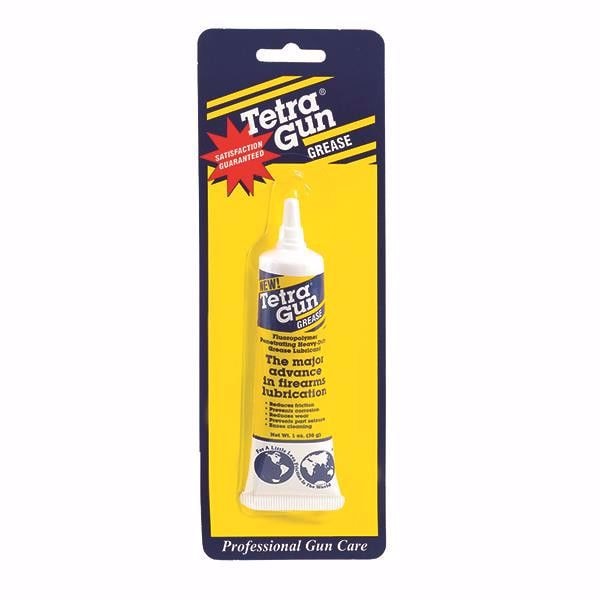 TetraGun Våpenfett 30 Ml Blister Pack