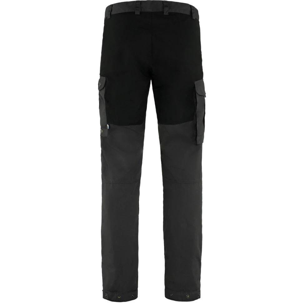 Fjällräven Vidda Pro Reg Trousers Dark Grey