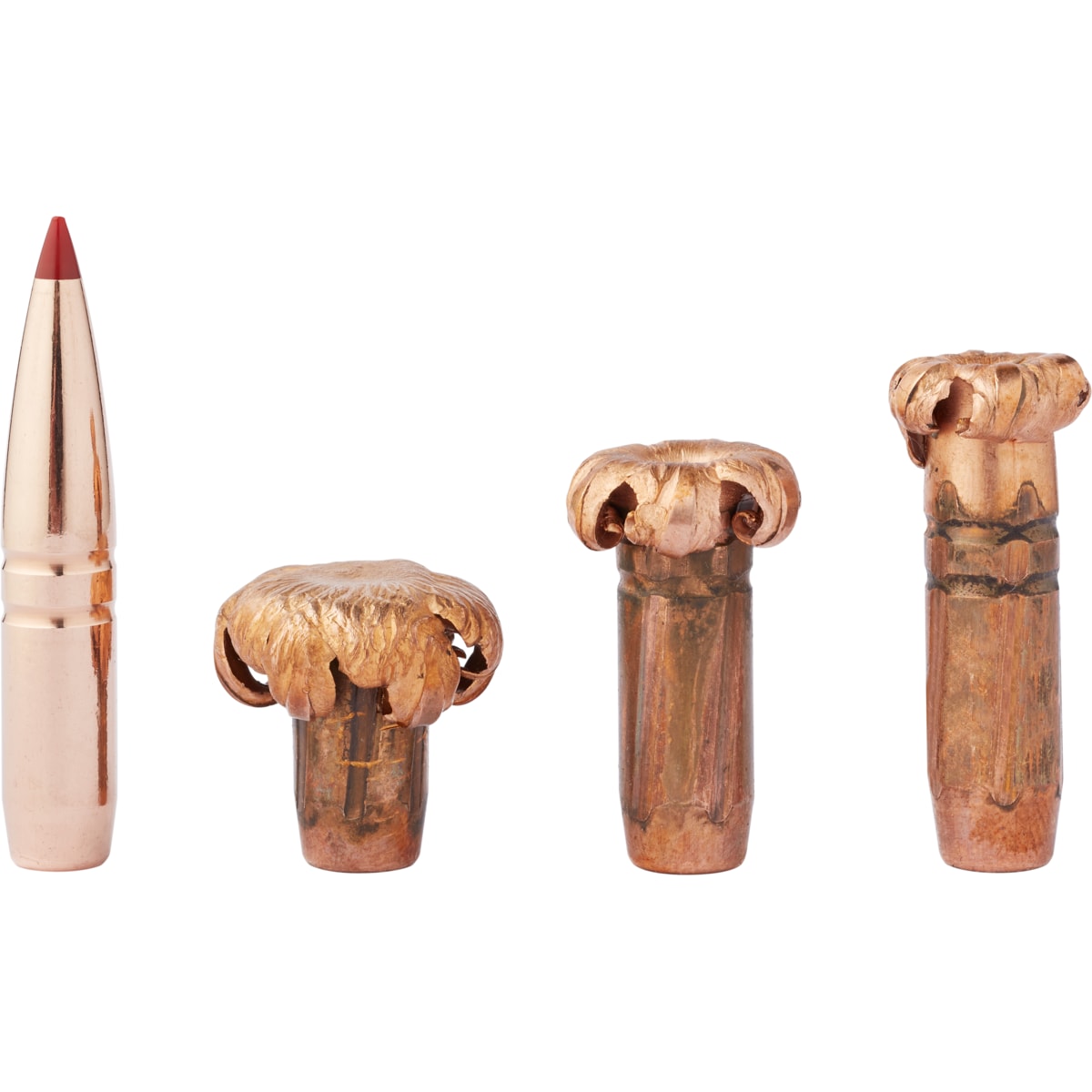 Hornady CX Bullets 30 CAL .308 150 GR CX