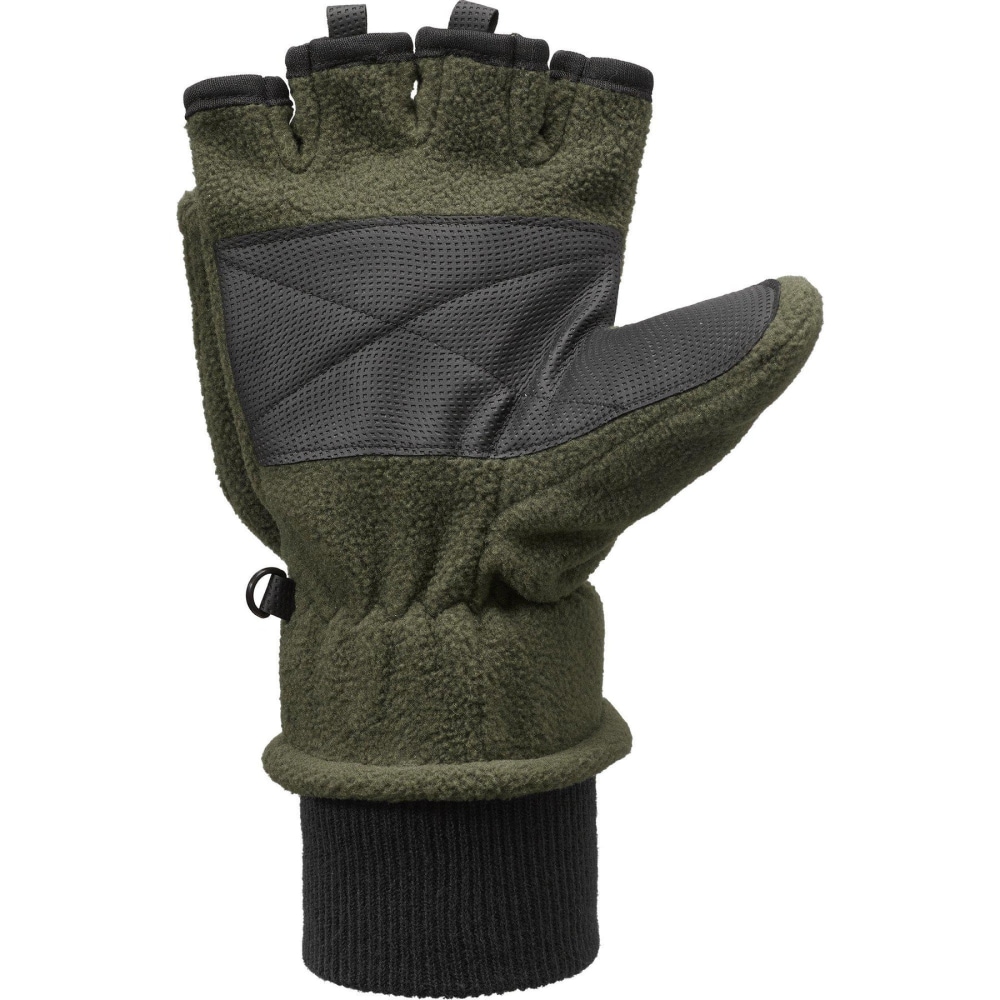 Swedteam crest thermo glove black