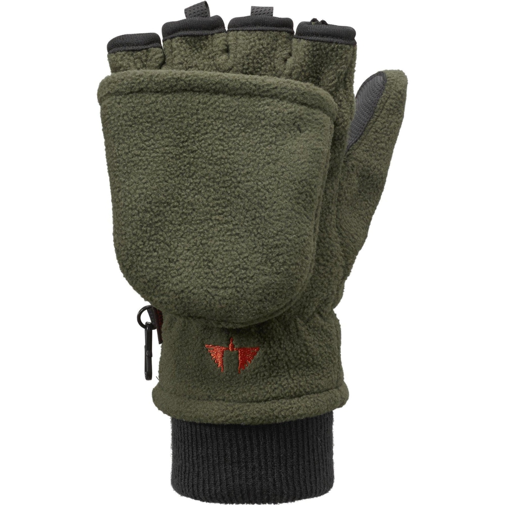 Swedteam crest thermo glove black