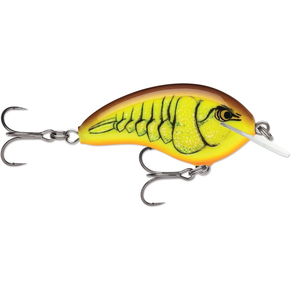 Rapala Ott's Garage Tiny 4cm 9g MCC