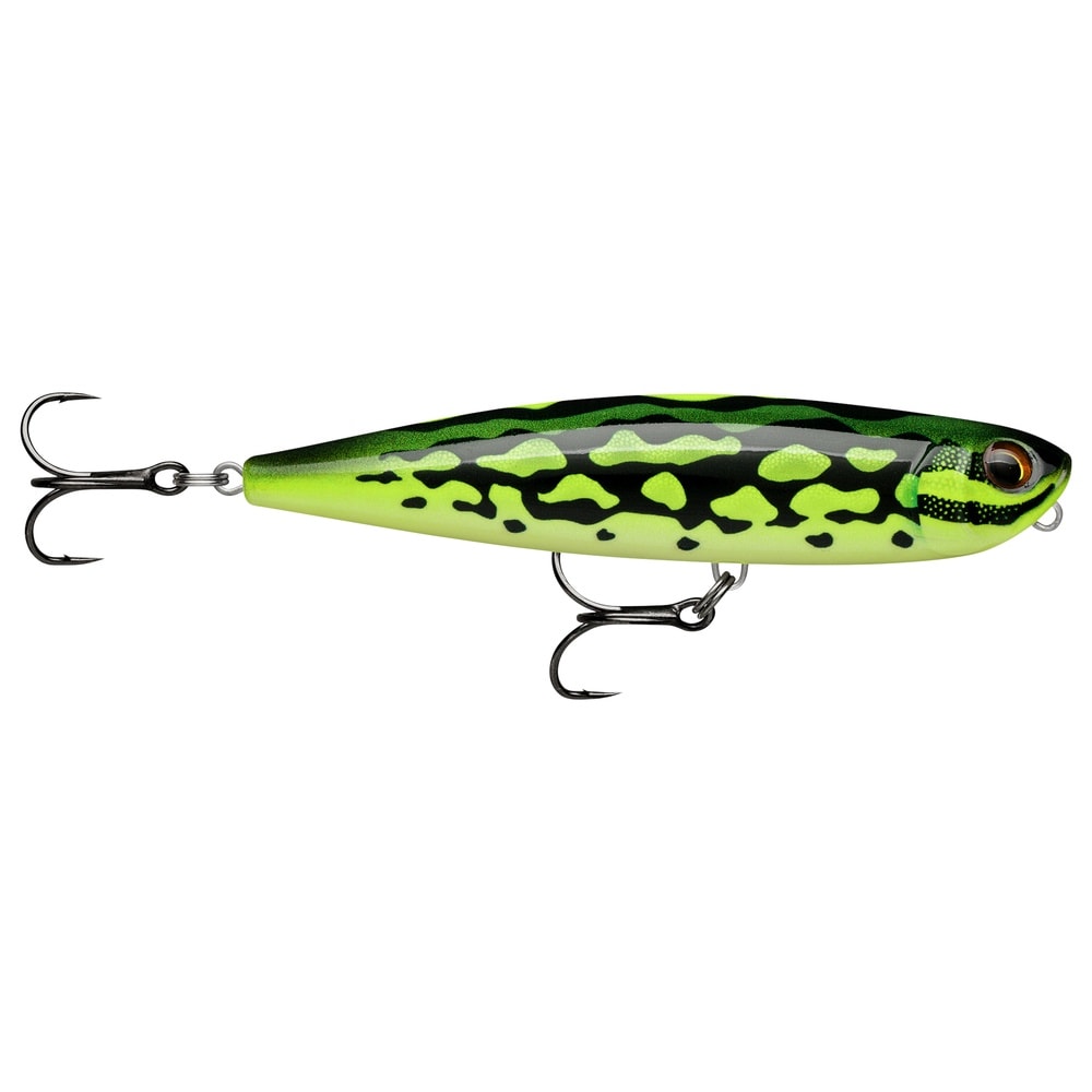 Rapala Precision Xtreme Pencil 8,7cm LF