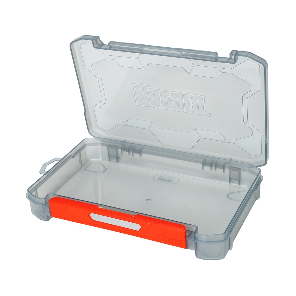 Rapala 276 Open Tackle Tray