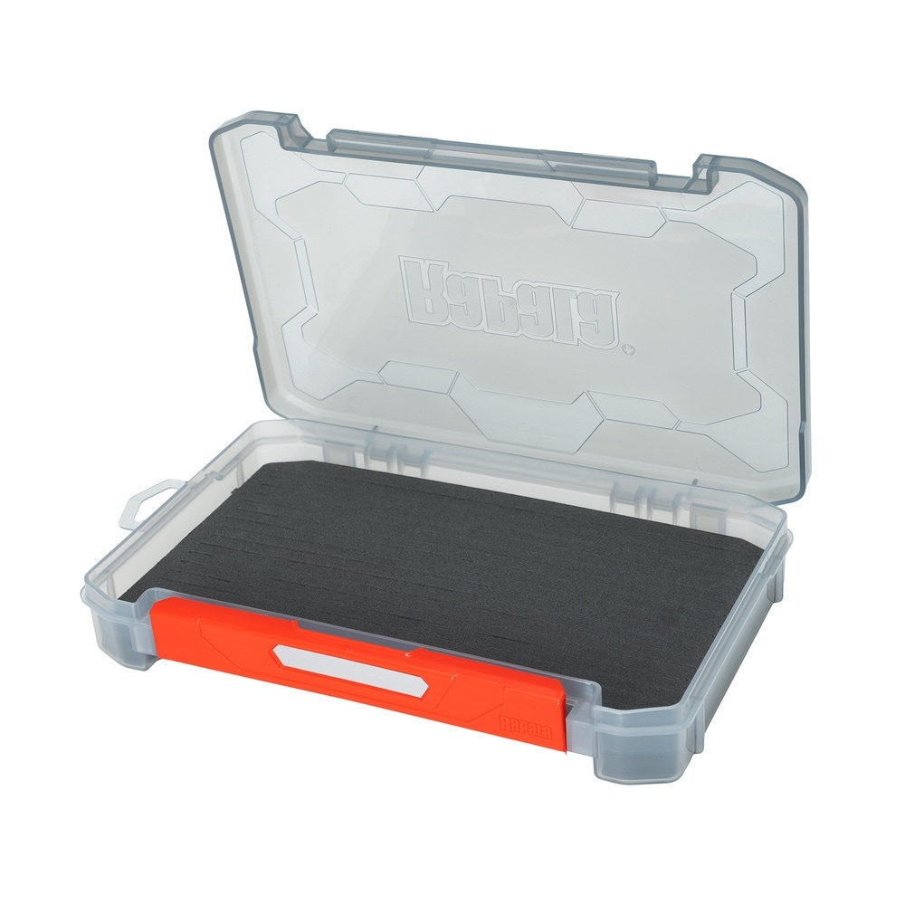 Rapala 276 Open Foam Tackle Tray