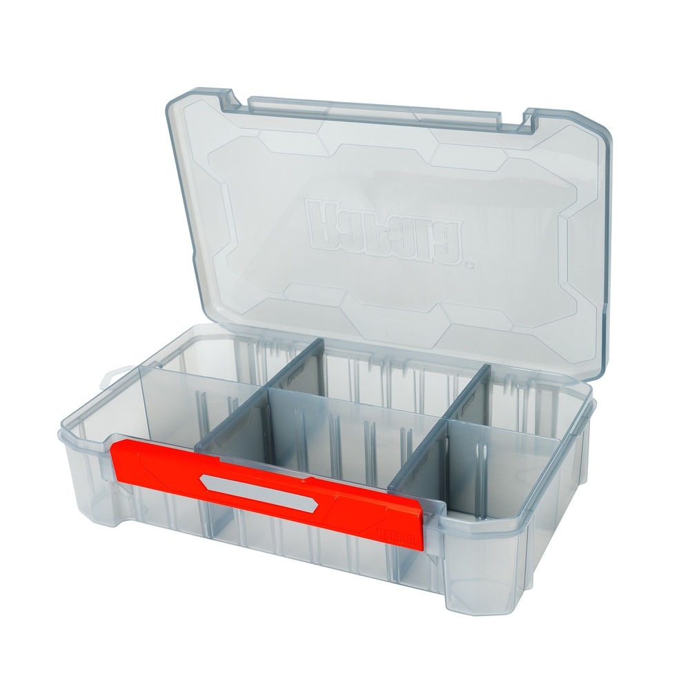 Rapala 356 Deep Open Tackle Tray