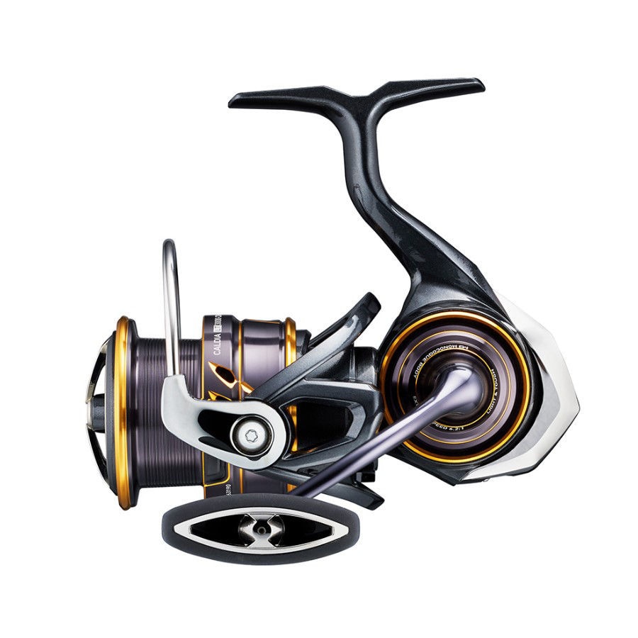 Daiwa 22 CALDIA LT 4000D-C