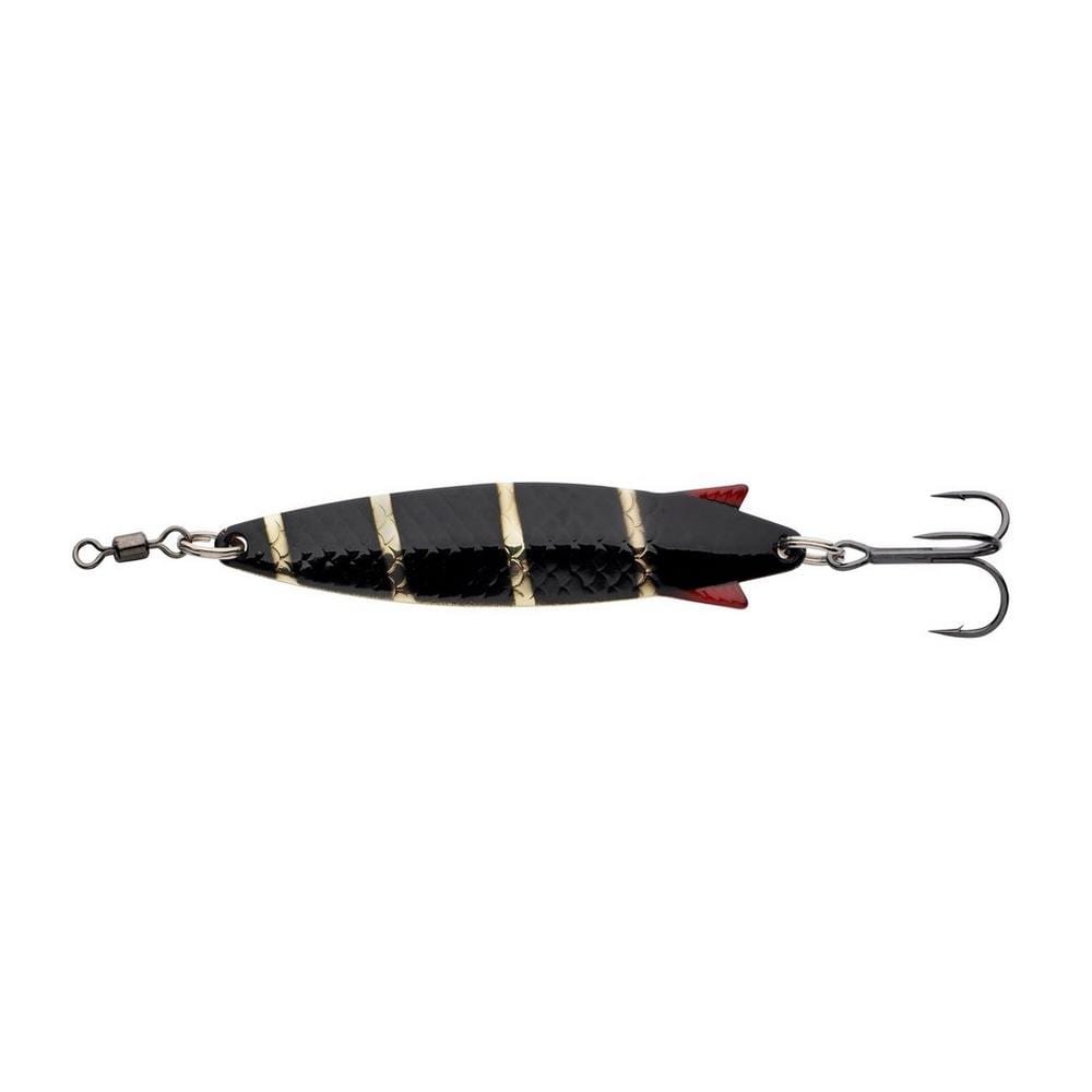 Abu Garcia Toby 10.0gr LF Zebra