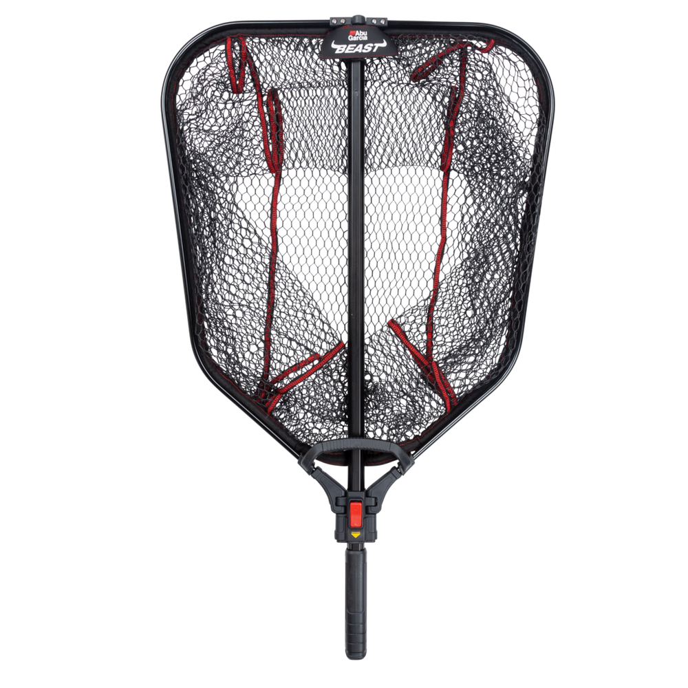 Abu Garcia BEAST NET FOLDABLE 80x70 cm