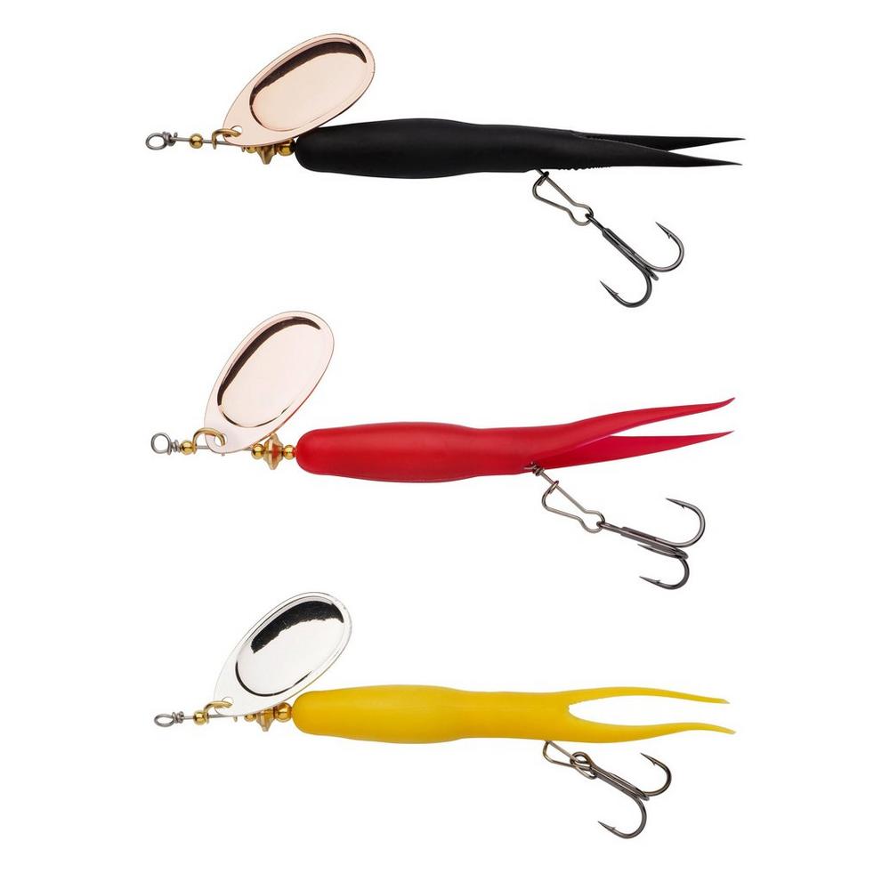 Abu Garcia Salmon Seeker 3-Pack 20gr