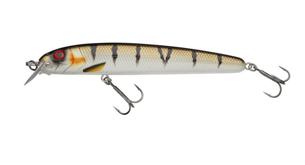 Abu Garcia Beast Hi-Lo sinking 14cm Copper Perch