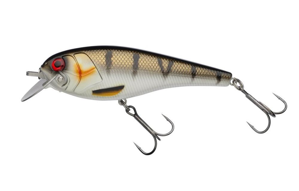 Abu Garcia Beast Hi-Lo floating 9cm Copper Perch