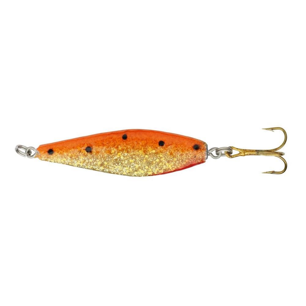 Abu Garcia LILL ZIGGE 14G GOLDEN MINNOW