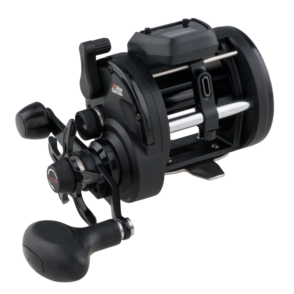 Abu Garcia ALTUM DLC SYNCRO 20 REEL