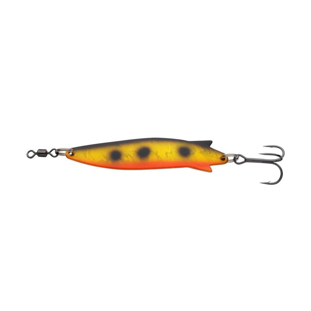 Abu Garcia Toby 28.0gr LF Orange Copper Holo