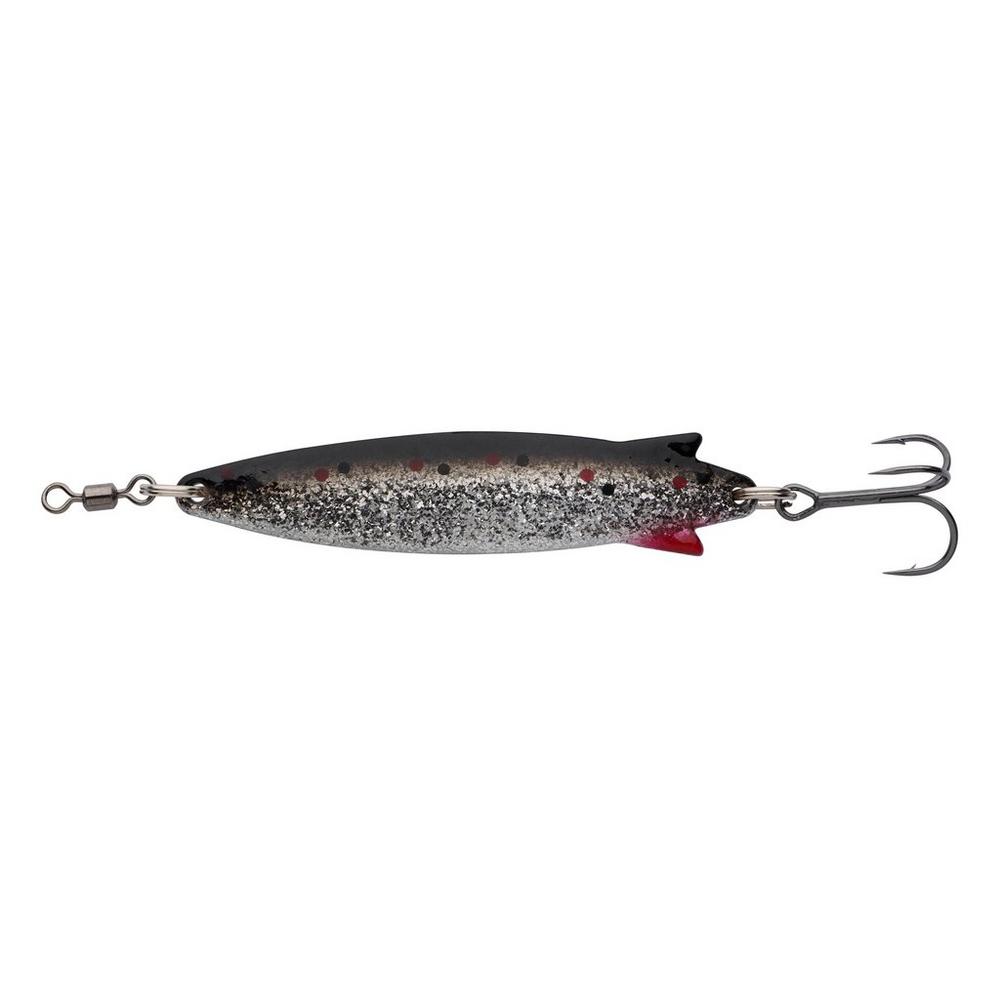 Abu Garcia Toby 15g LF Black Back Minnow