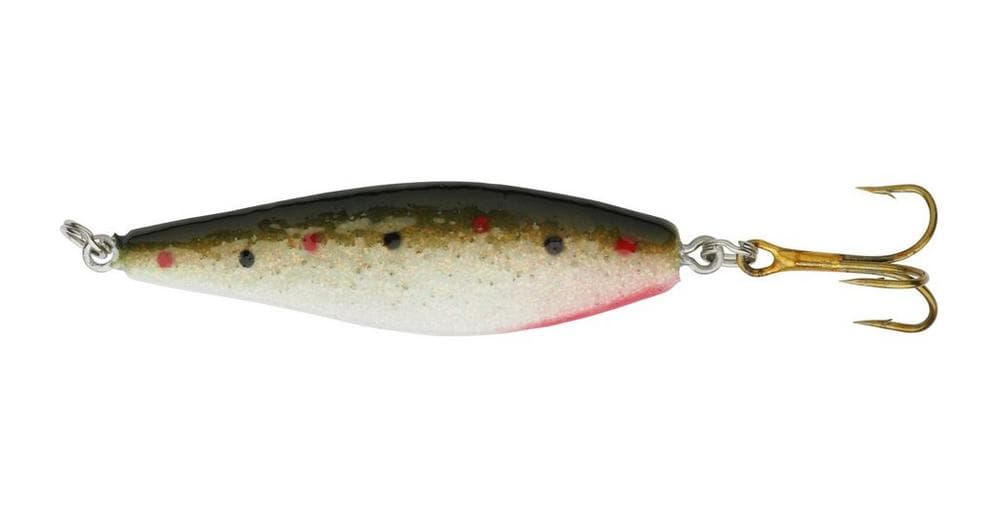 Abu Garcia STOR ZIGGE 18G AYU GREEN