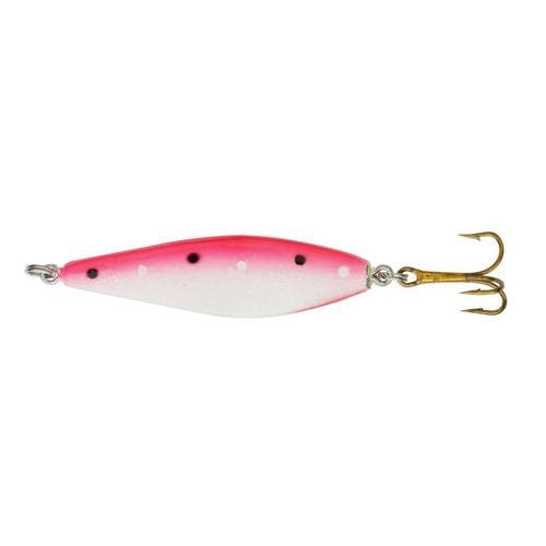 Abu Garcia STOR ZIGGE 18G PINK GLITTER