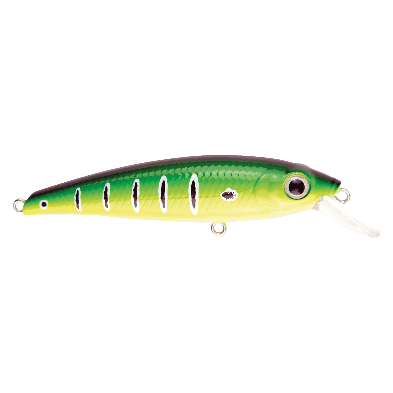 Prey Deep Target 8,5 cm 15 g 615 Green Tiger