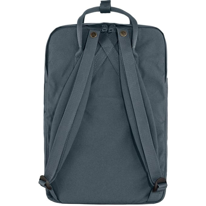 Fjällräven Kånken Laptop 17" Graphite