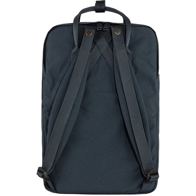 Fjällräven Kånken Laptop 17" Navy