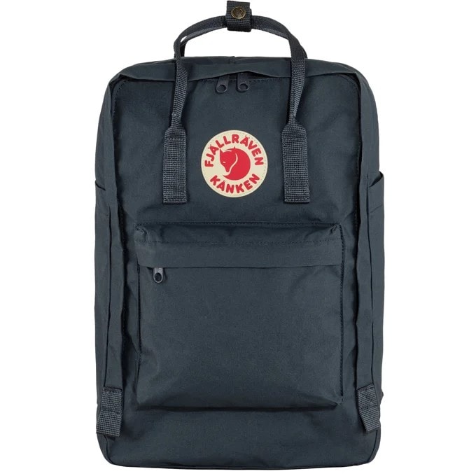 Fjällräven Kånken Laptop 17" Navy