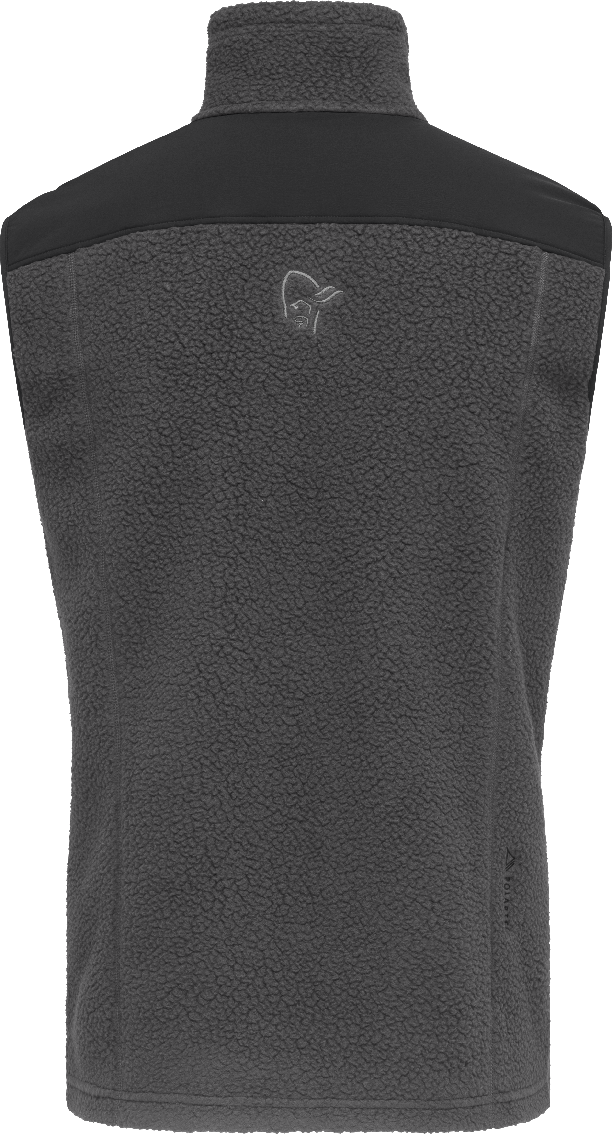 Norrøna trollveggen Thermal Pro Vest (M) Phantom