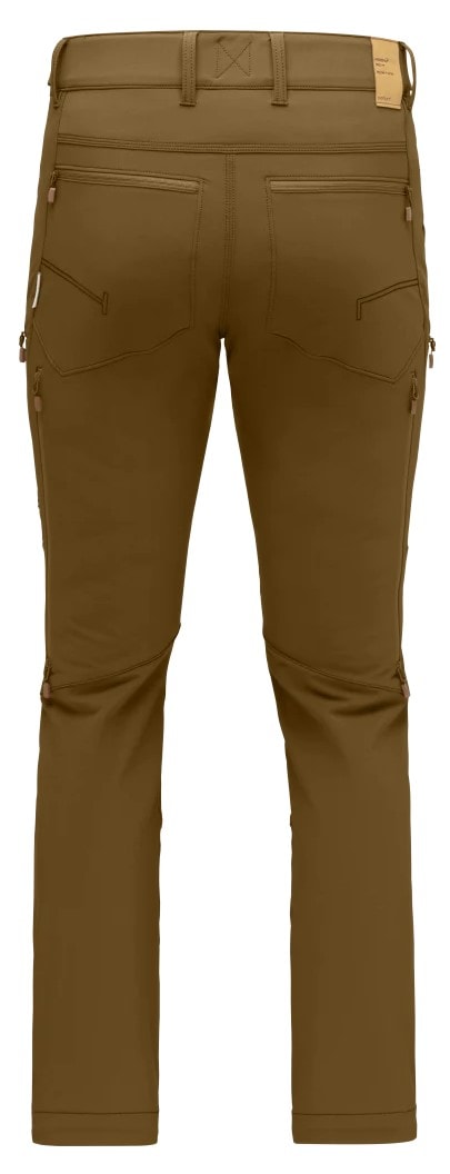 Norrøna svalbard flex1 Pants (M) Breen Utgått