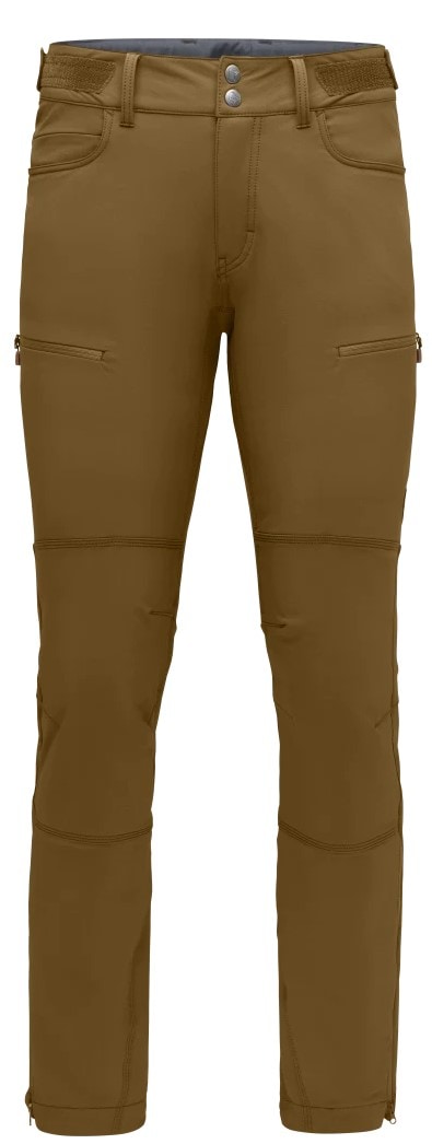 Norrøna svalbard flex1 Pants (M) Breen Utgått