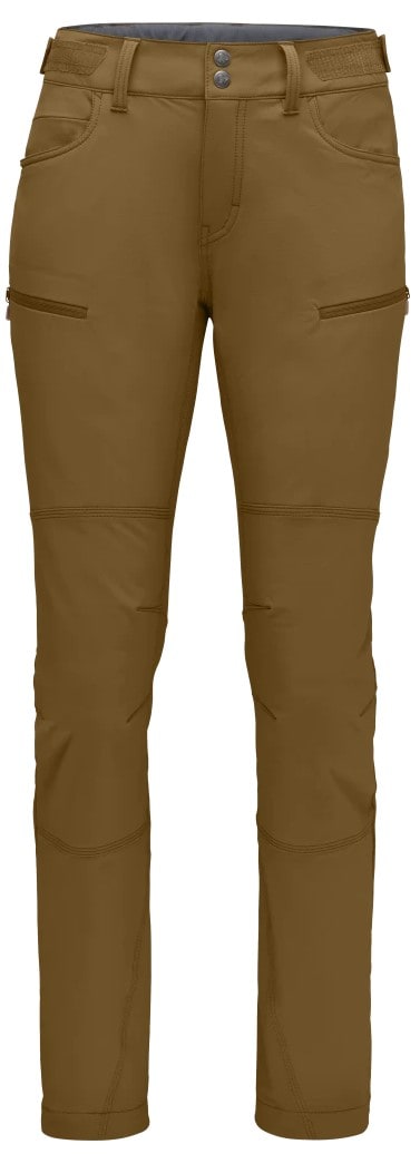 Norrøna svalbard flex1 Pants (W) Breen Utgått