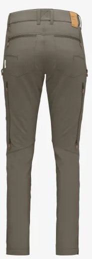 Norrøna svalbard flex1 Pants (W) Bungee Cord Utgått