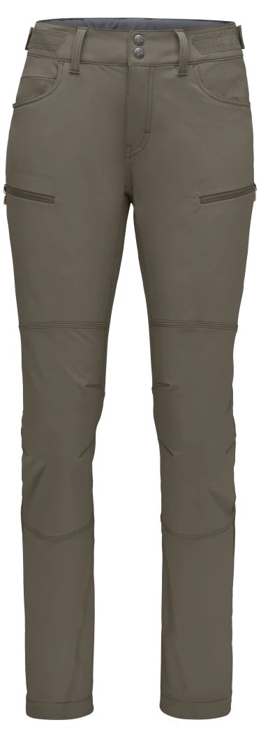 Norrøna svalbard flex1 Pants (W) Bungee Cord Utgått