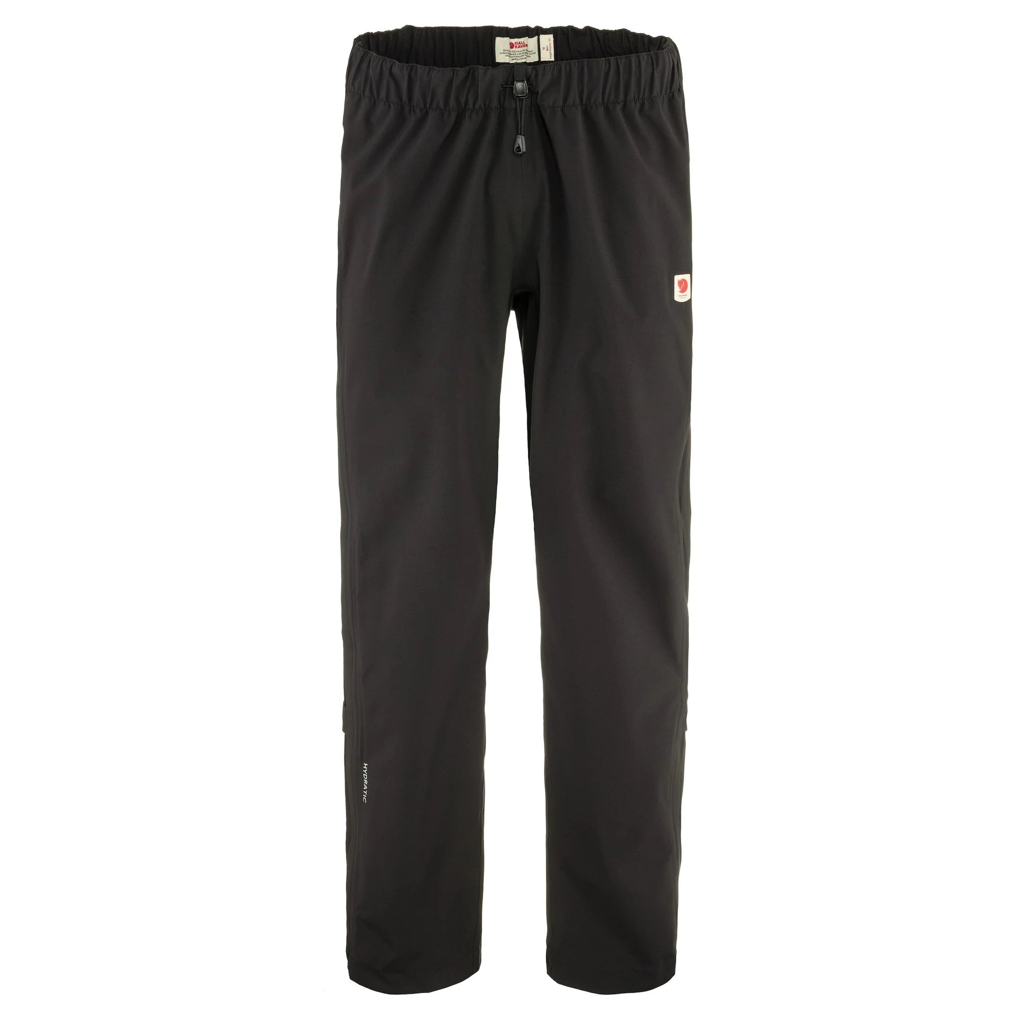 Fjällräven HC Hydratic Trail Trousers M Reg Black*