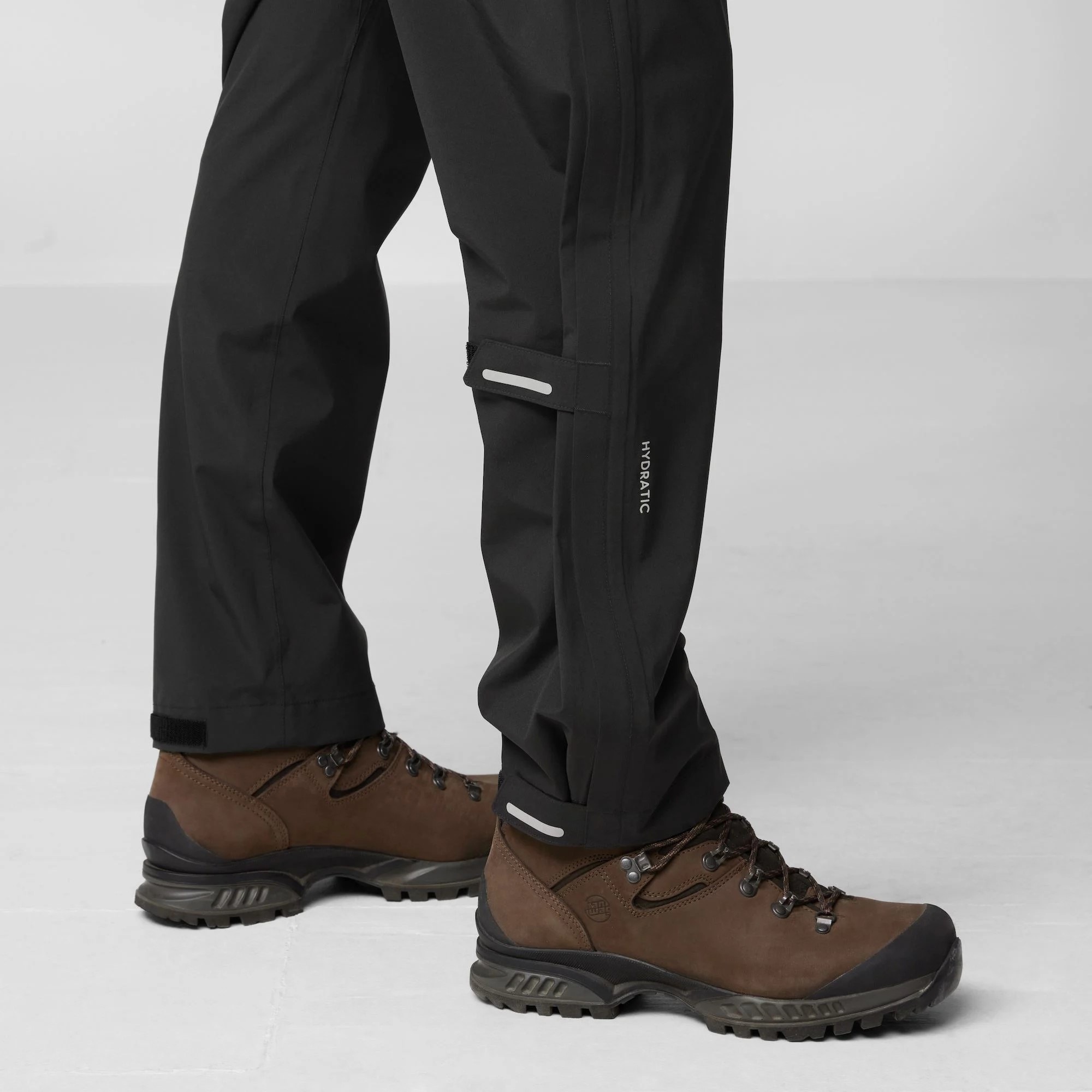 Fjällräven HC Hydratic Trail Trousers M Reg Black*