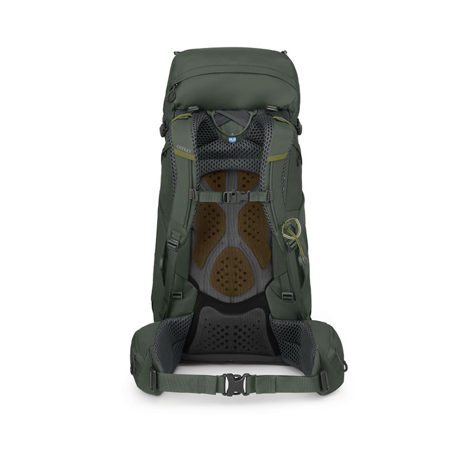 Osprey Kestrel 48 Bonsai Green S/M