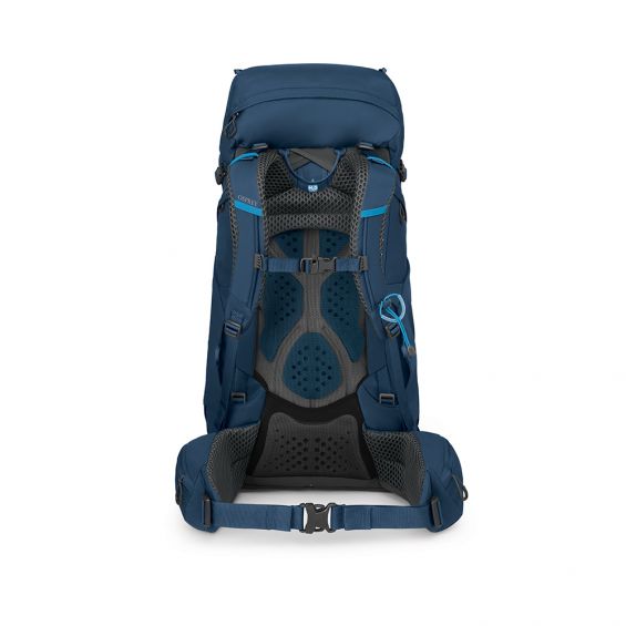 Osprey Kestrel 48 Atlas Blue S/M