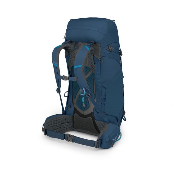 Osprey Kestrel 48 Atlas Blue S/M