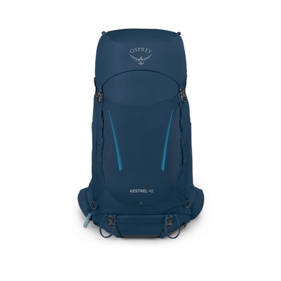 Osprey Kestrel 48 Atlas Blue S/M