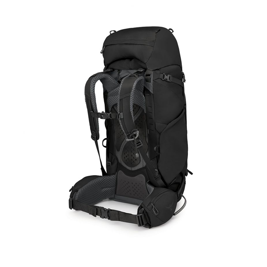 Osprey Kestrel 58 Black L/XL