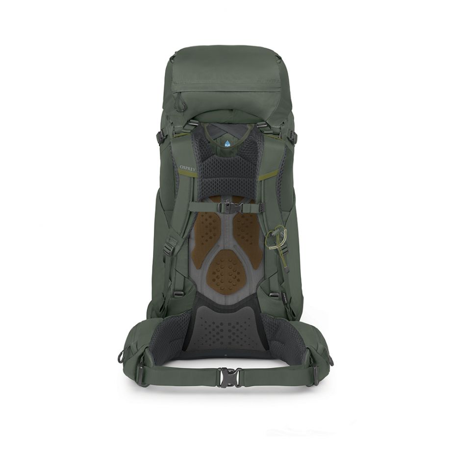 Osprey Kestrel 58 Bonsai Green L/XL