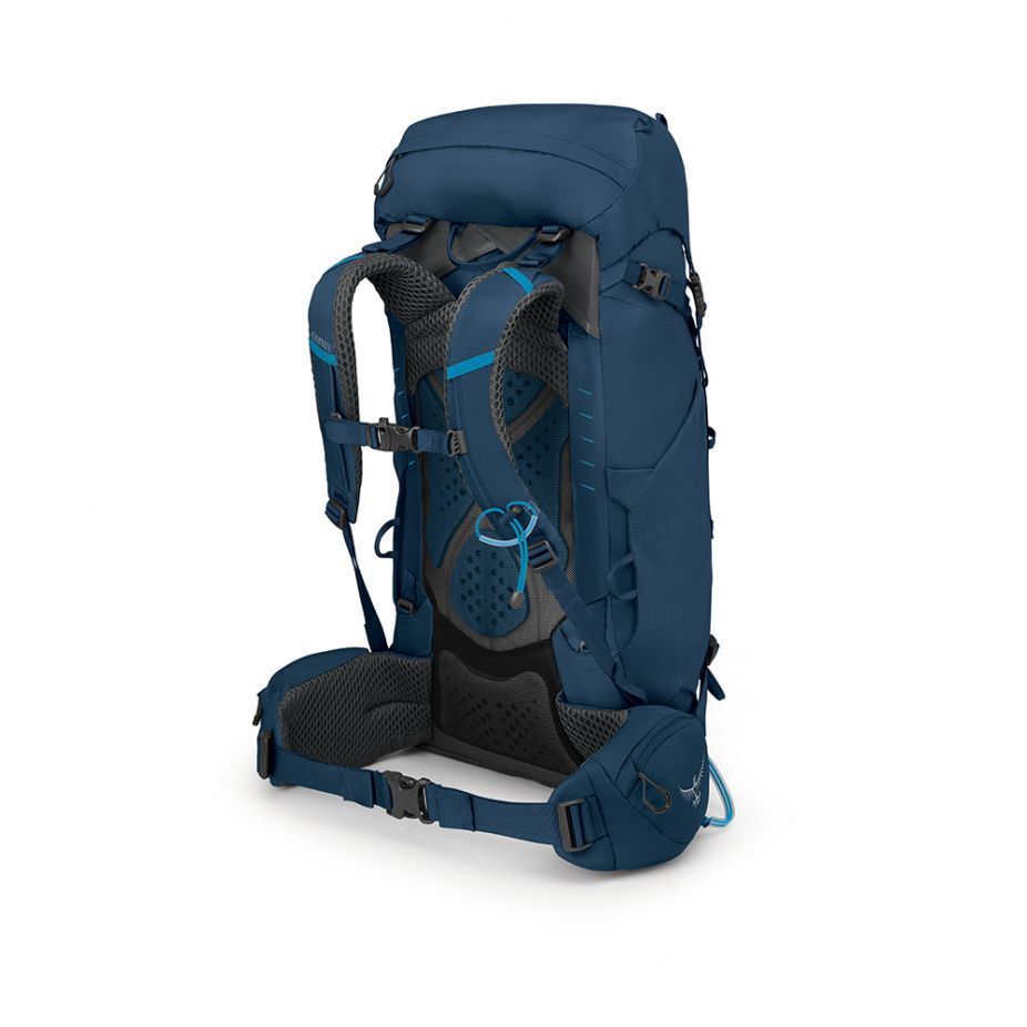 Osprey Kestrel 38 Atlas Blue S/M