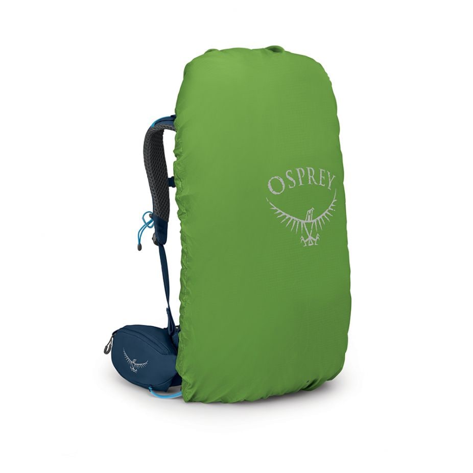 Osprey Kestrel 38 Atlas Blue S/M