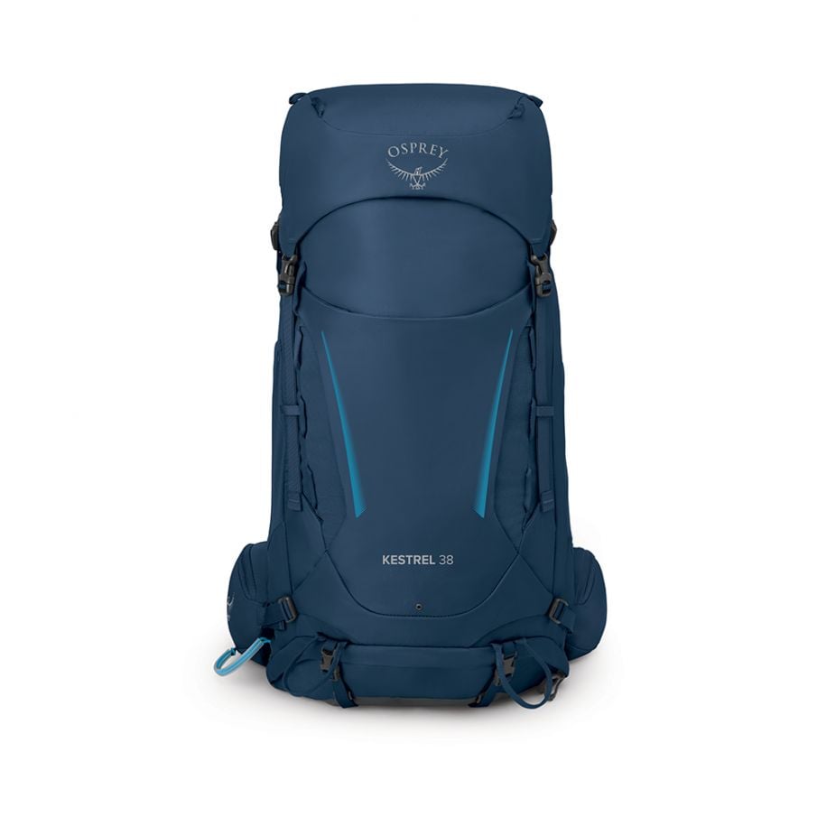 Osprey Kestrel 38 Atlas Blue S/M