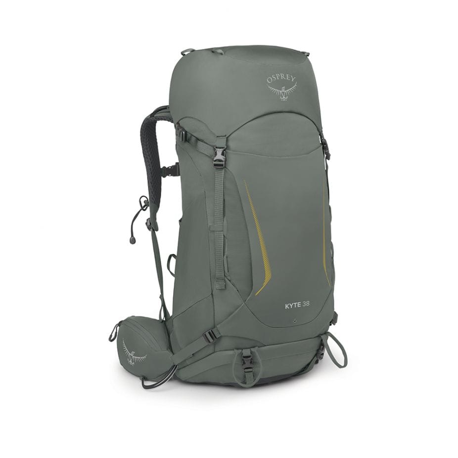 Osprey Kyte 38 Rocky Brook Green WXS/S