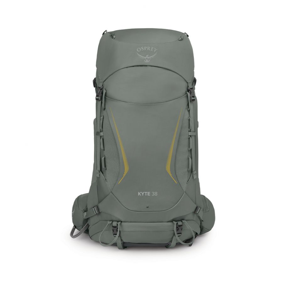 Osprey Kyte 38 Rocky Brook Green WXS/S