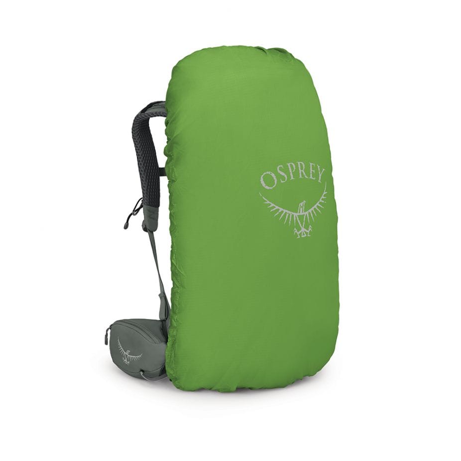 Osprey Kyte 38 Rocky Brook Green WXS/S