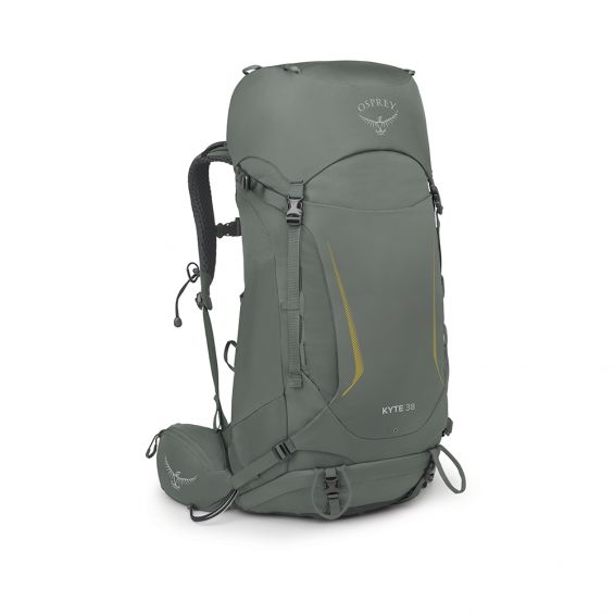 Osprey Kyte 38 Rocky Brook Green WM/L