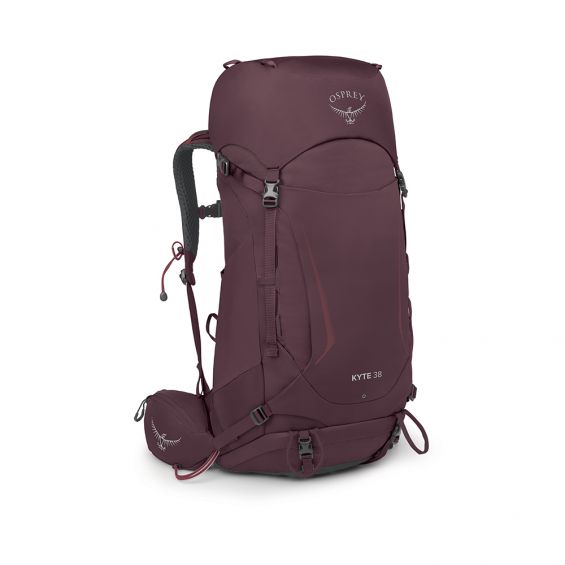 Osprey Kyte 38 Eldberry Purple WXS/S